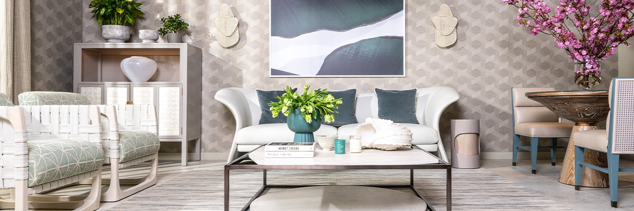 Samuelson Furniture banner