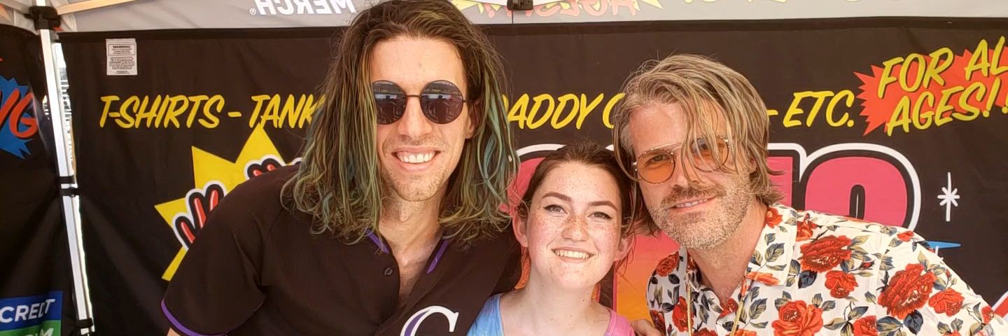 GRAC3OH3's profile banner image