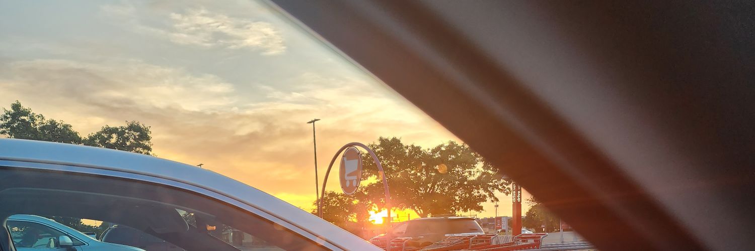 Collette12582's profile banner image