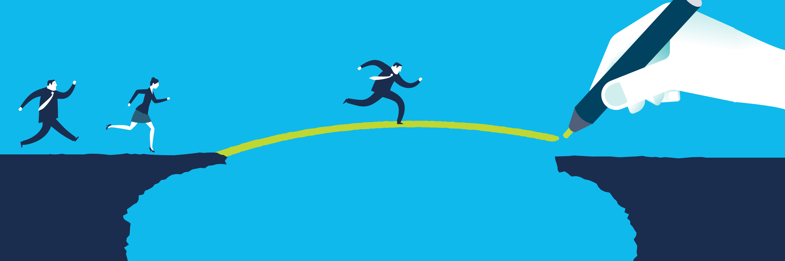CivicBridge's profile banner image