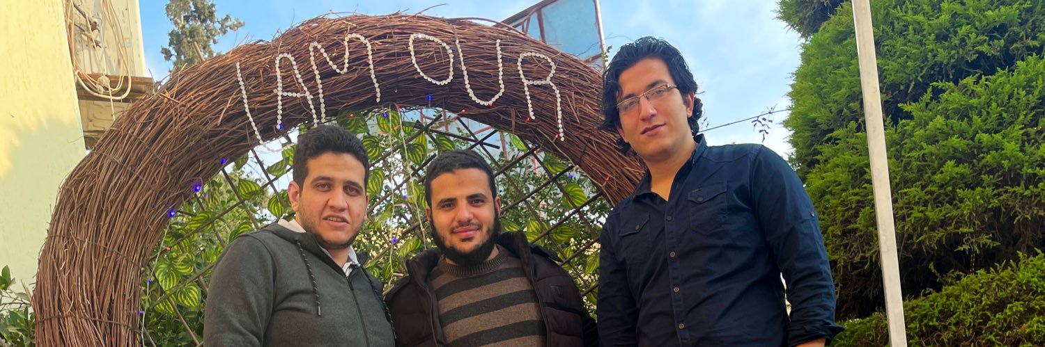 Mostafa_Ghazy93's profile banner image