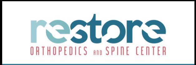 RestoreOrtho's profile banner image