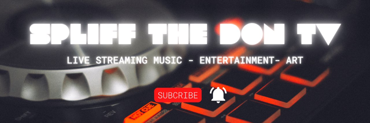SpliffTheDon's profile banner image