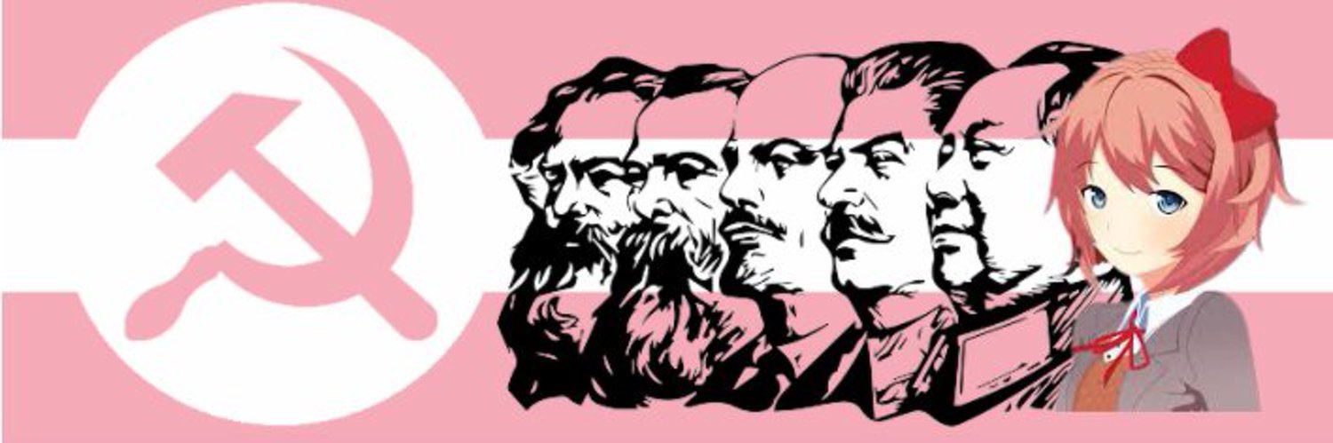 JoséNEO 🏳️‍🌈🇵🇸🇬🇾🇺🇦 banner