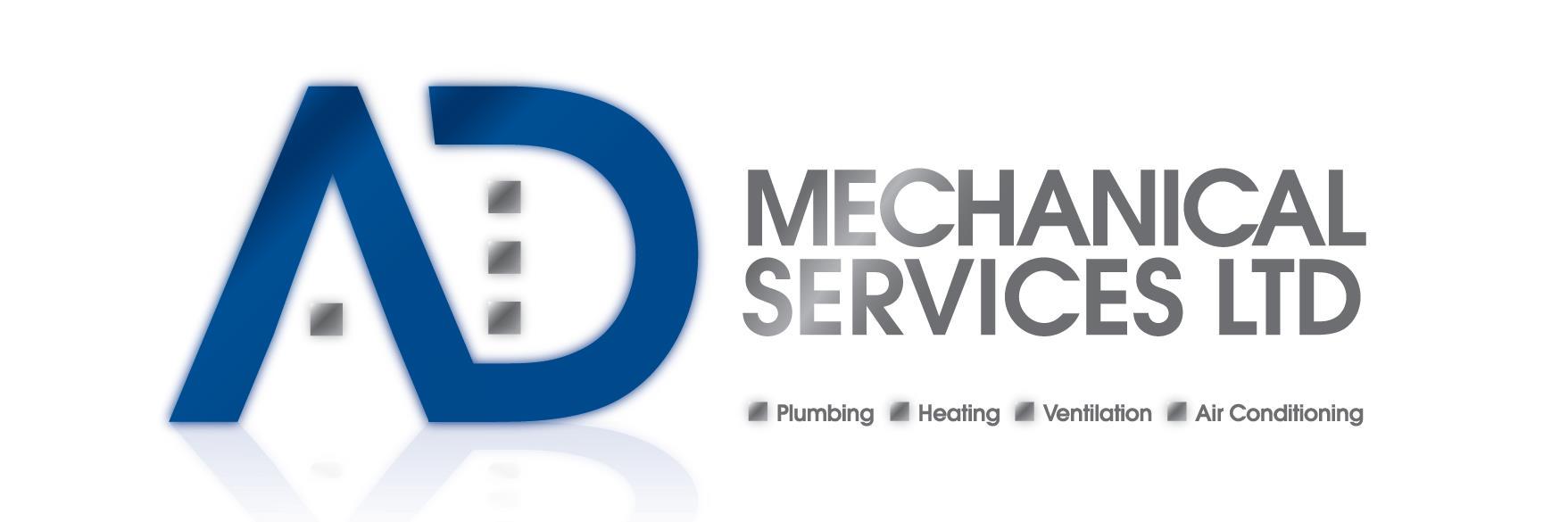 AD Mechanical banner