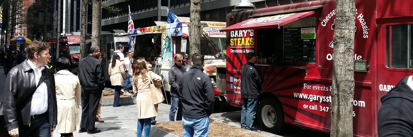 drivingmehungry's profile banner image