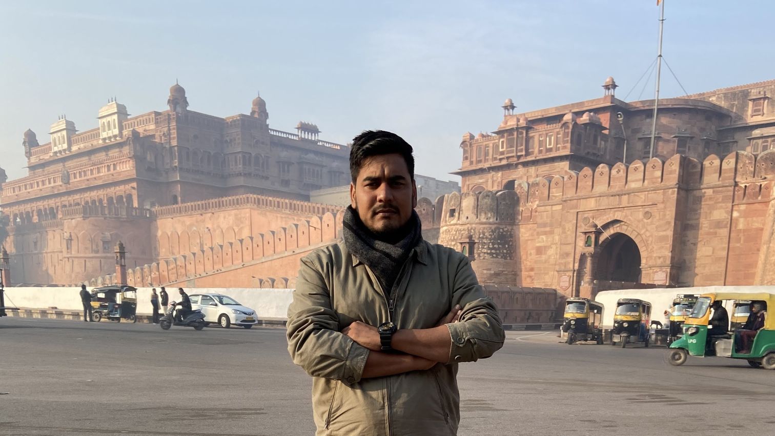 bajiyasardar's profile banner image