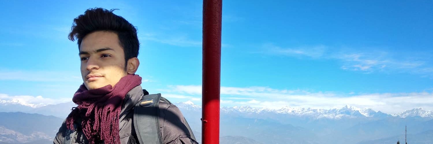 imsuzzan's profile banner image
