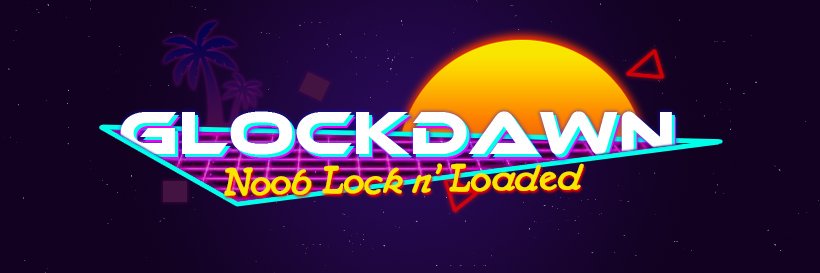 Glockdawn's profile banner image