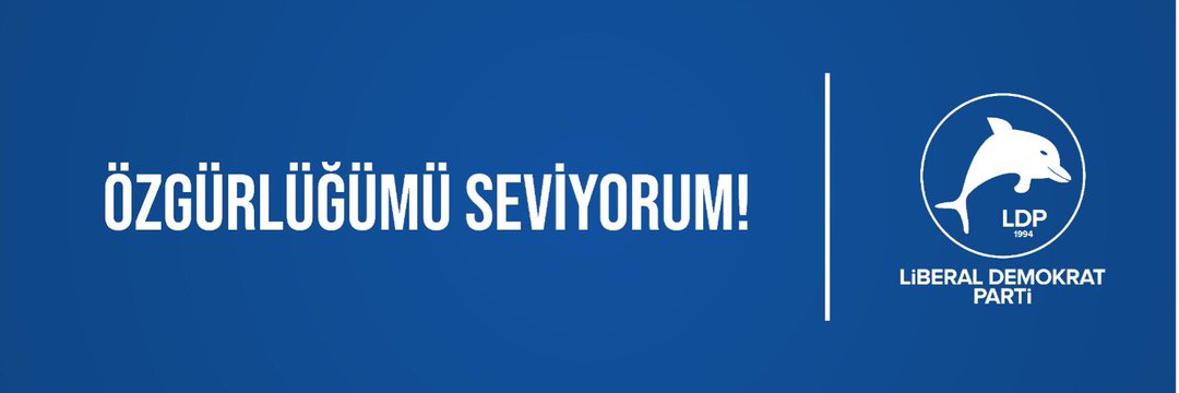 emineLDP's profile banner image