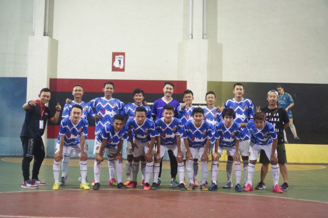 futsalmob's profile banner image