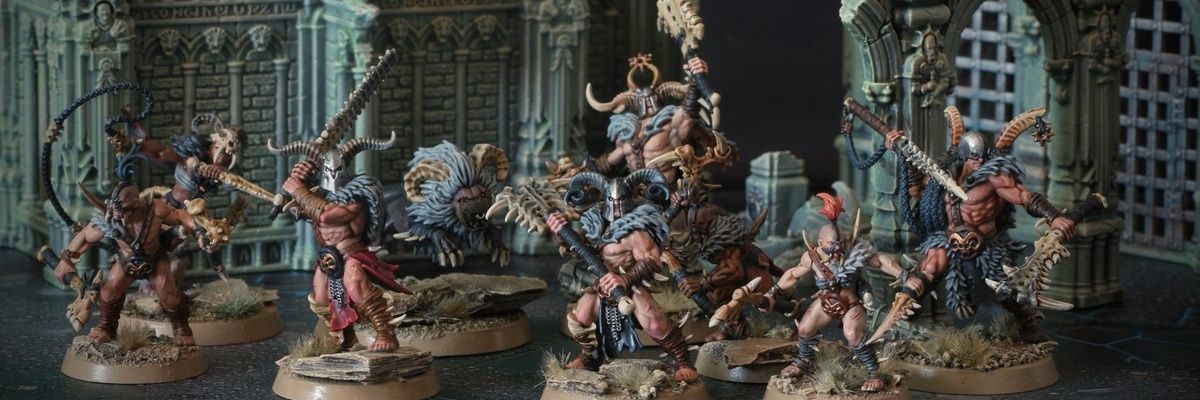 DiceRollerMinis's profile banner image