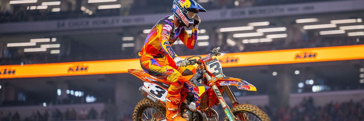 Cole Outlaw banner
