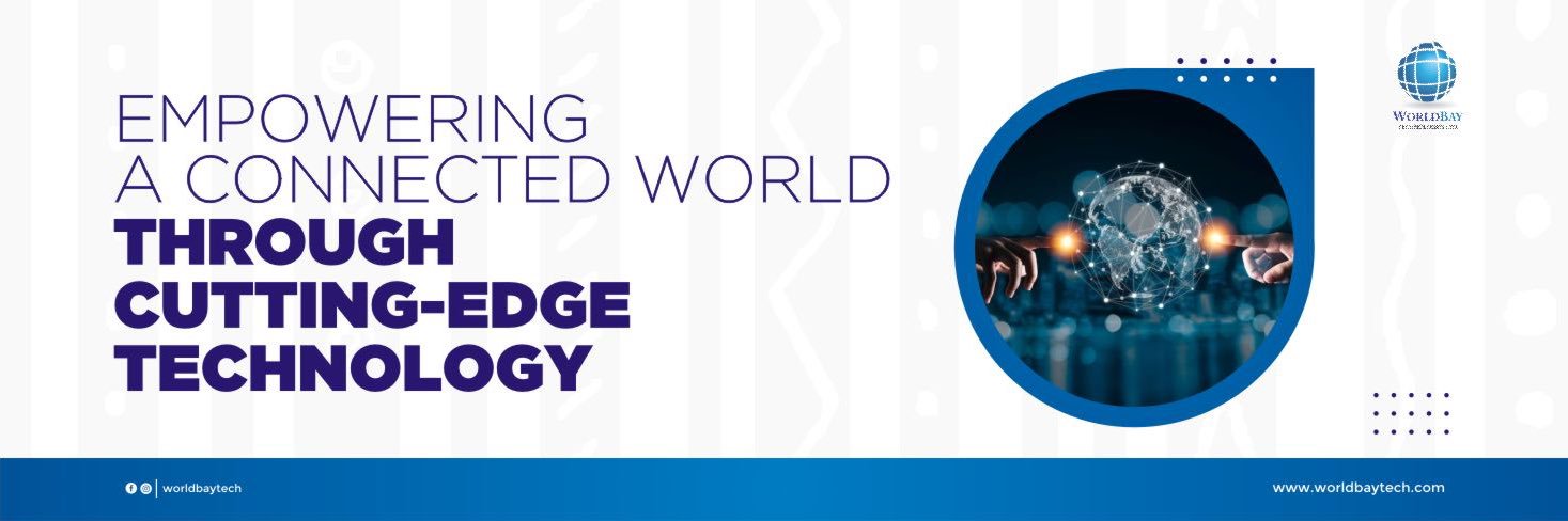 worldbaytech's profile banner image