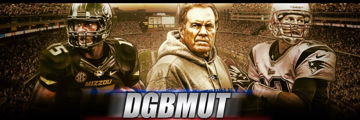 DGBMUT's profile banner image