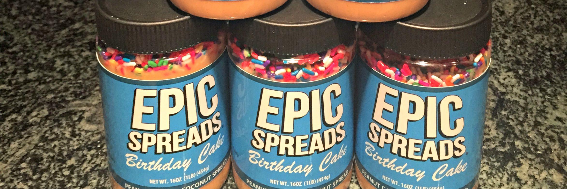 EpicSpreads's profile banner image