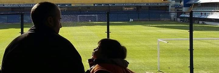 rhrojas78's profile banner image