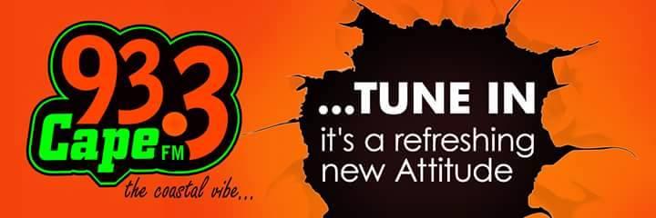 Cape933Fm's profile banner image