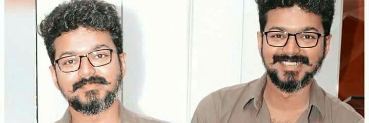 arunilango72's profile banner image