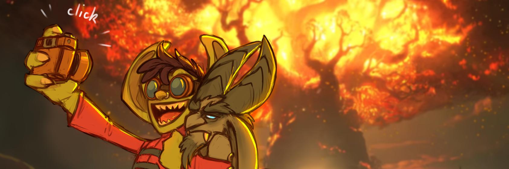 AskQuaz's profile banner image