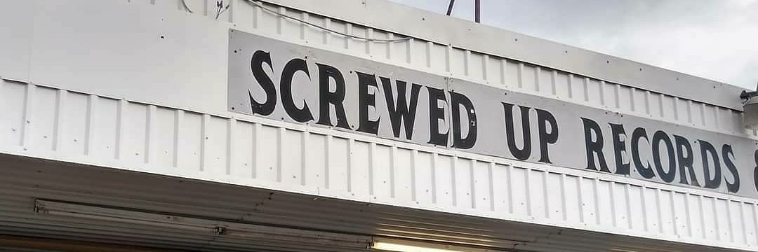 Dj Red/ScrewUpRecs. banner