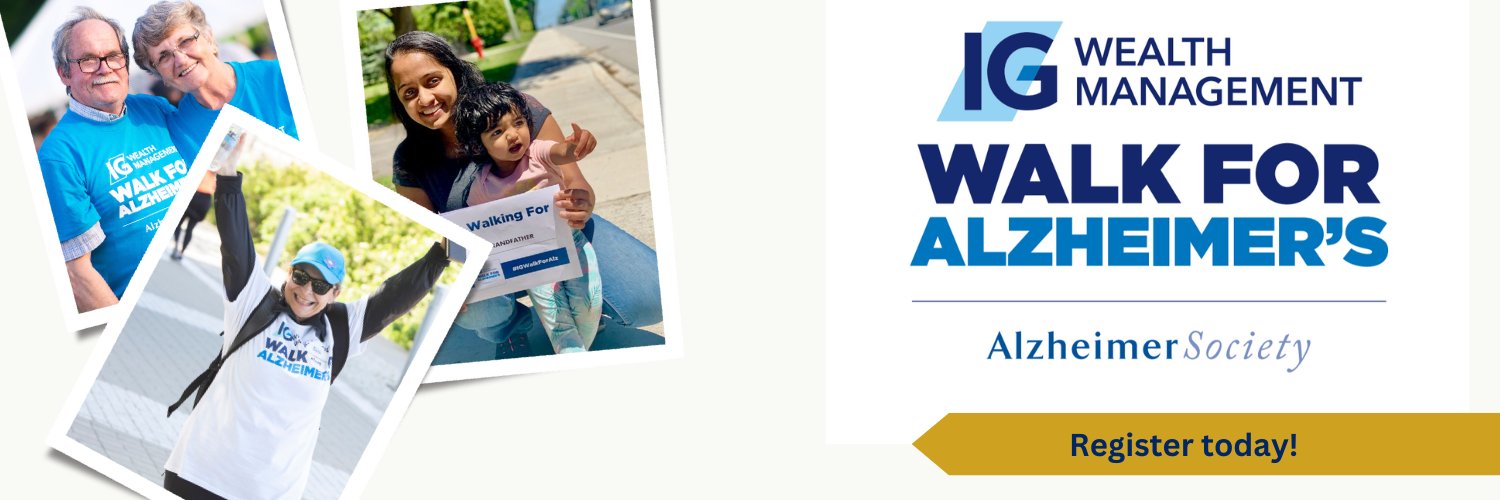 Alzheimer Society YR banner