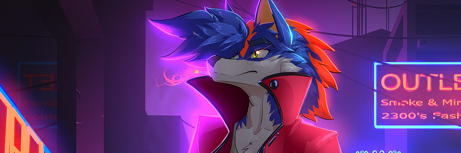 Logan McCloud banner