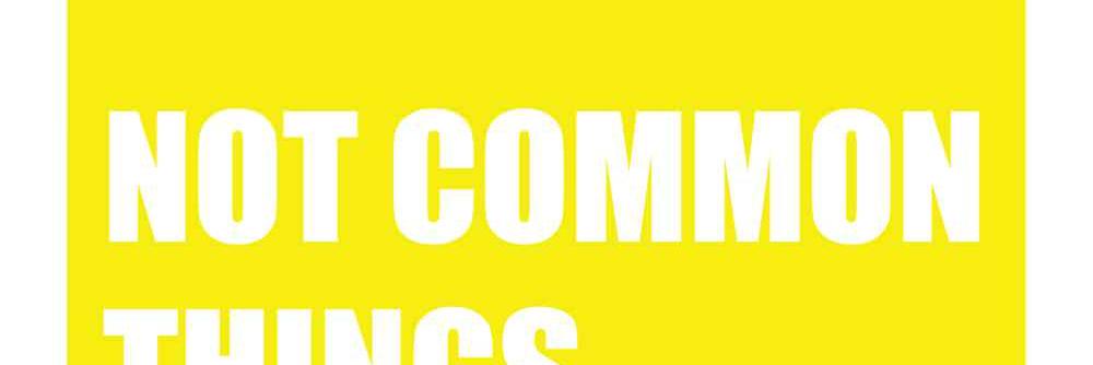 not__common's profile banner image