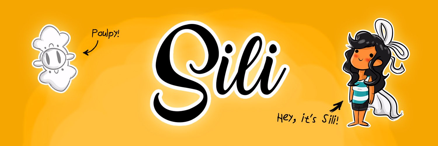 SiliMC's profile banner image