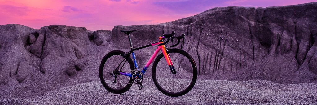 Nichcycling's profile banner image