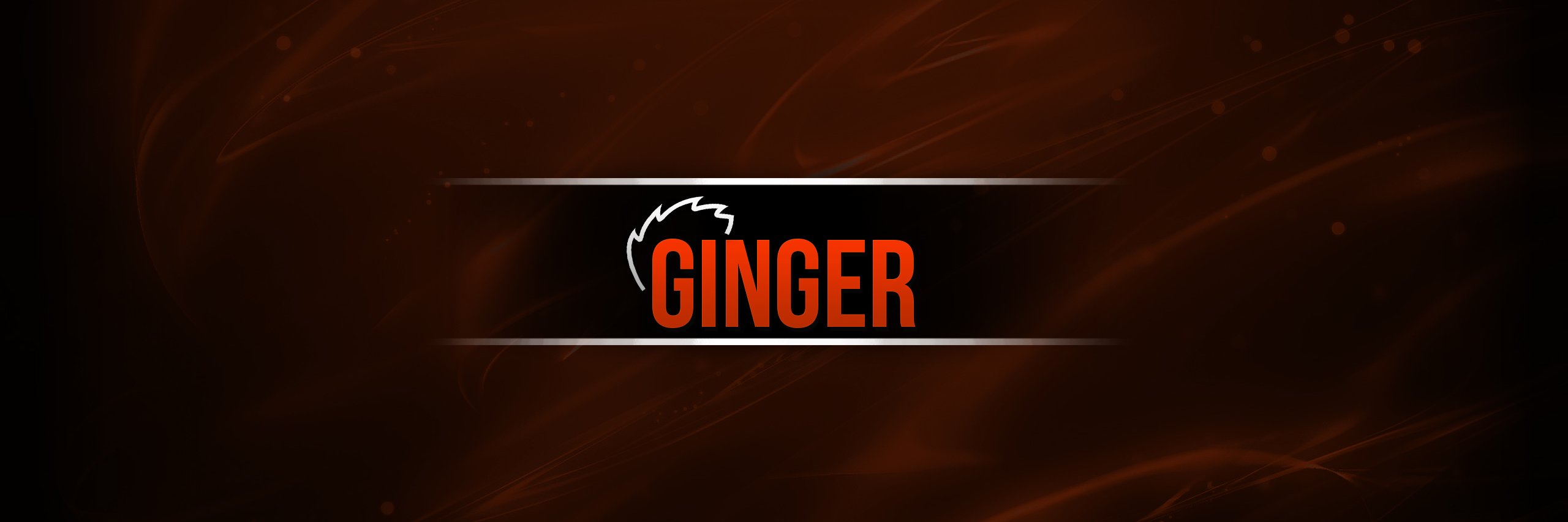 Ginger_879's profile banner image