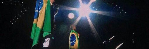 . banner