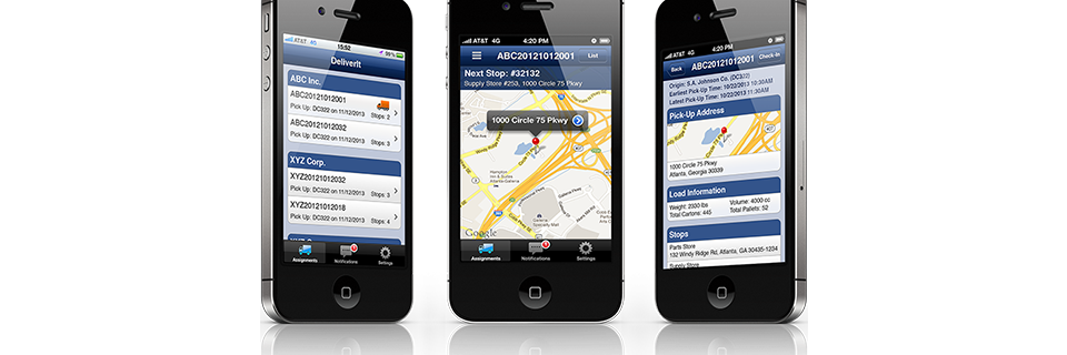 Vehicle Tracking banner
