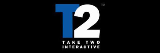 Take-Two Interactive banner