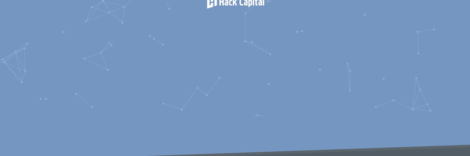 Hack Capital Profile Banner