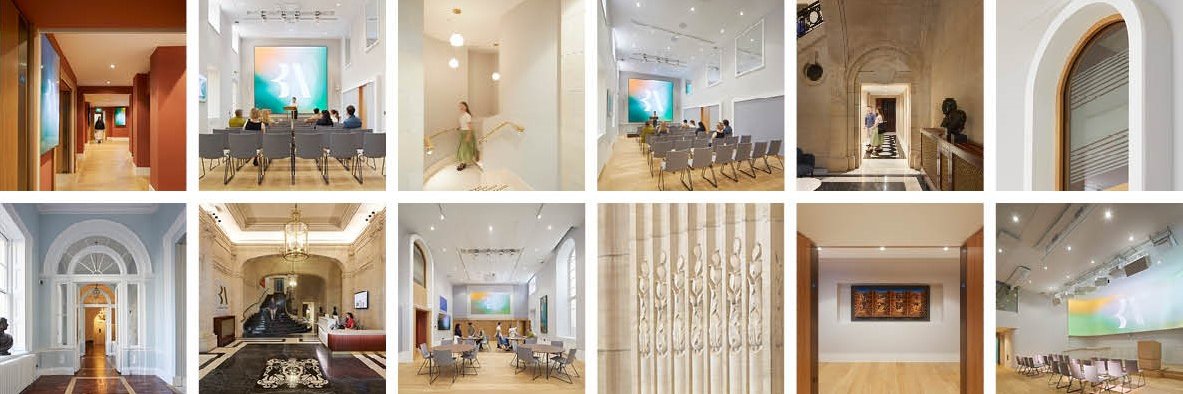 Wright & Wright Architects banner