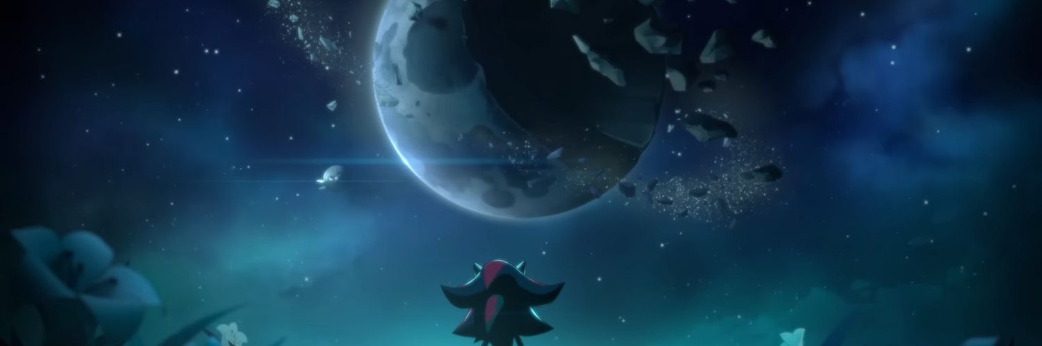 LaChiny64's profile banner image