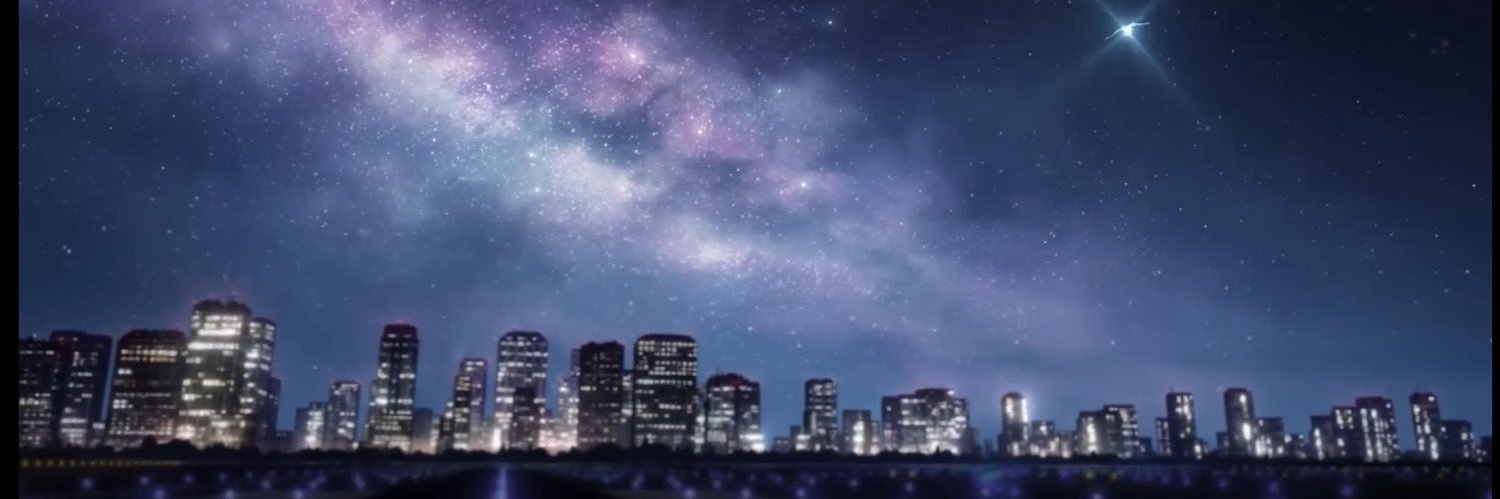 昴 banner