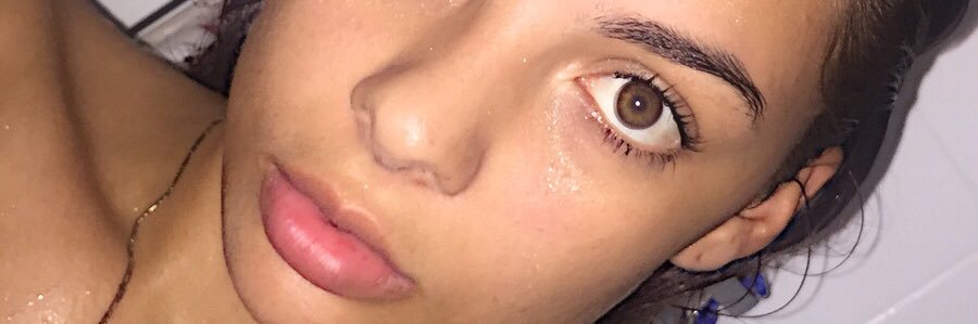 daforiegnbarbie's profile banner image