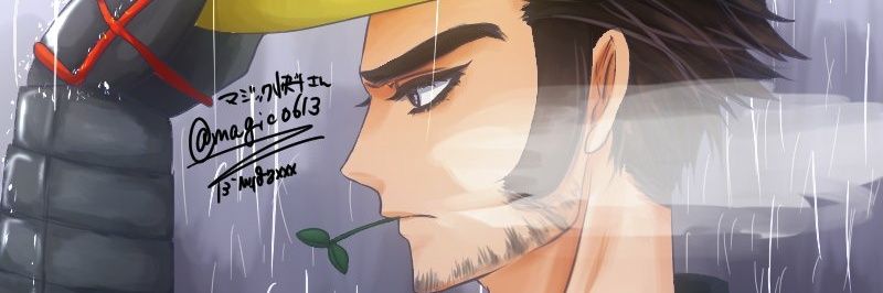 magic0613's profile banner image