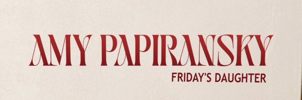 amypapiransky Profile Banner