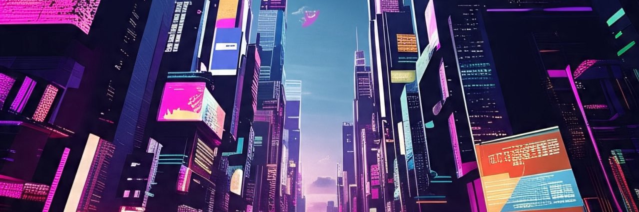 λ | DumbleCore's banner
