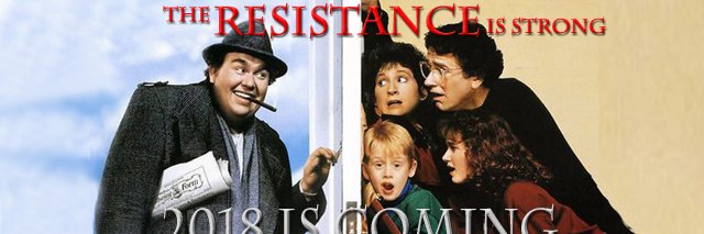 Uncle Buck's Opinion banner