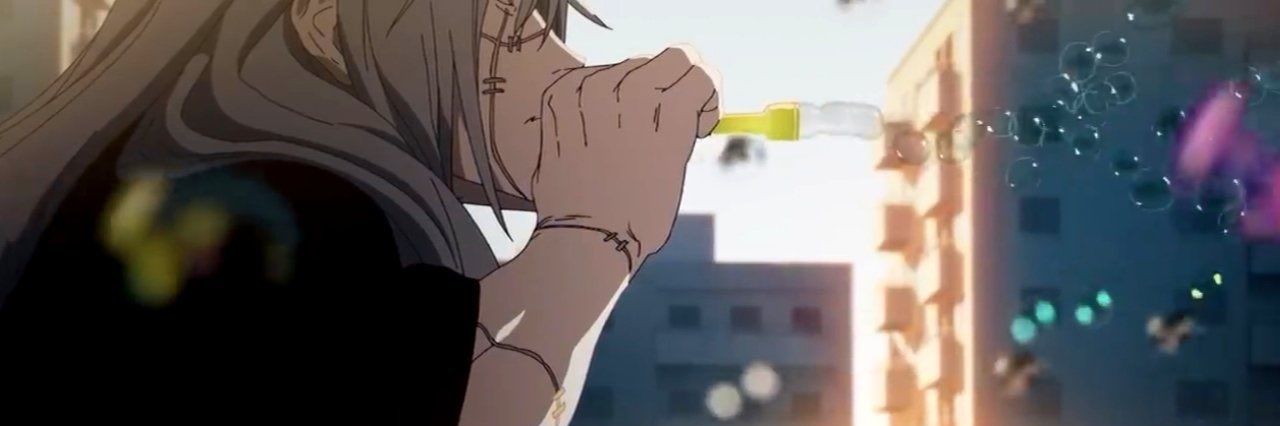 izacace's profile banner image