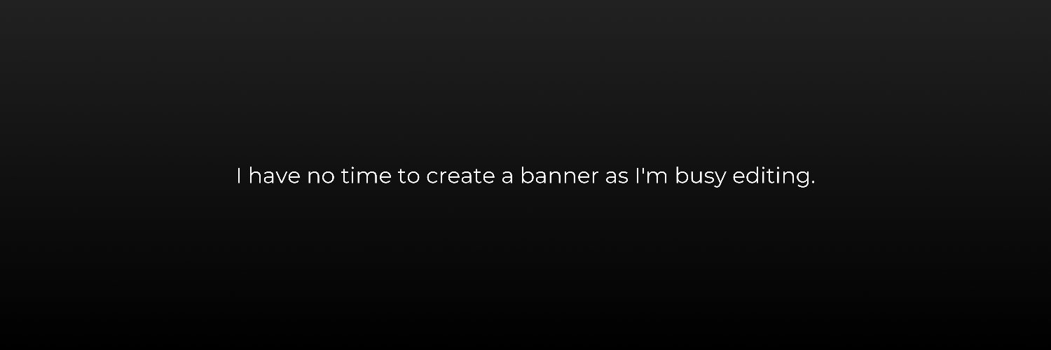 _AleEdits's profile banner image