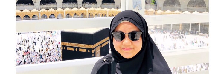 Intanffarhana's profile banner image