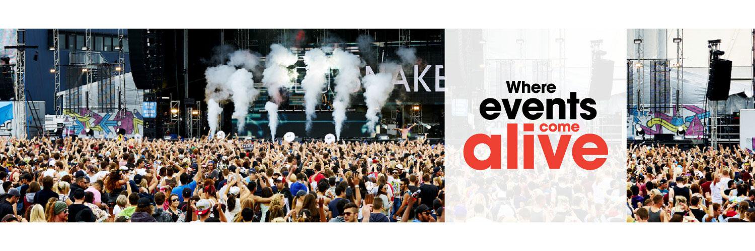 MelbShowgrounds's profile banner image