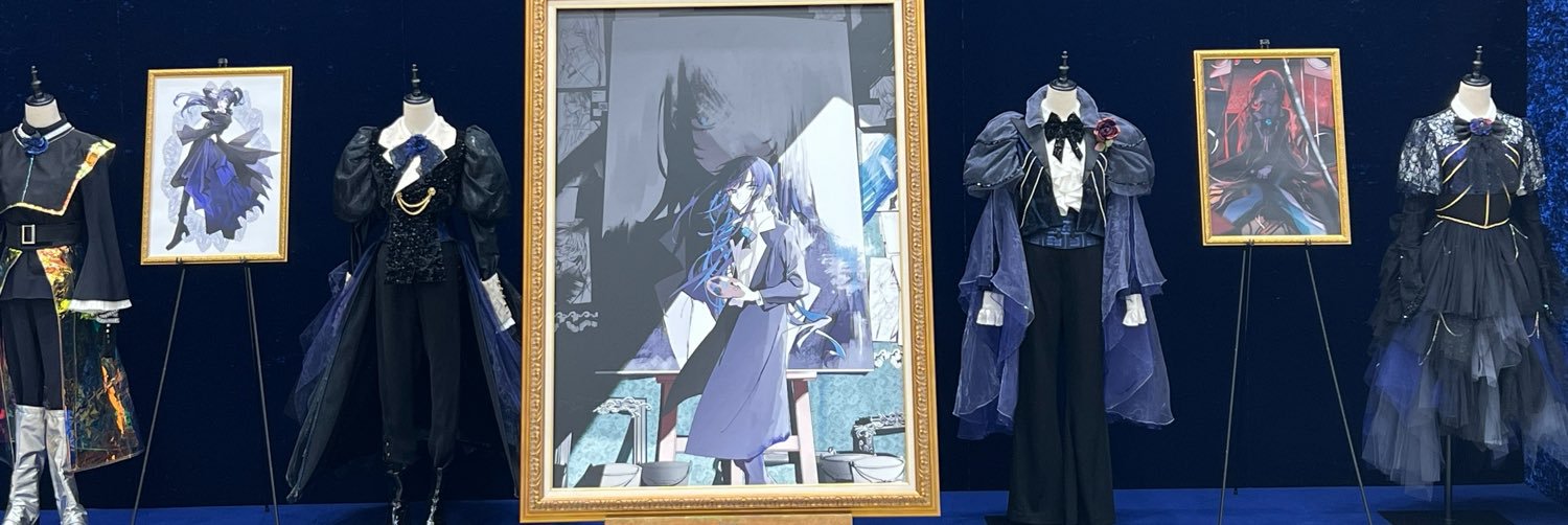 RareAkira's profile banner image
