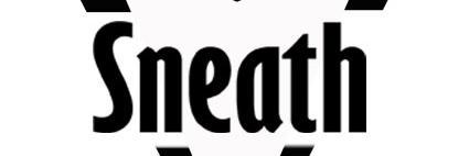 sneathone's profile banner image
