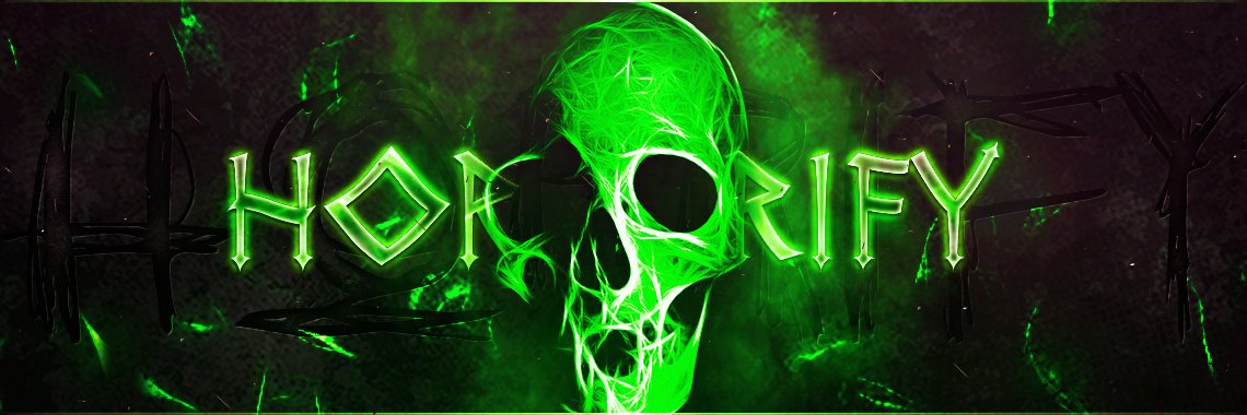 BladeHorrify_'s profile banner image